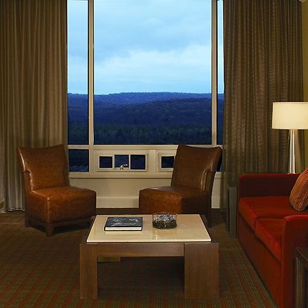 Great Cedar Hotel At Foxwoods Ledyard Center Kültér fotó