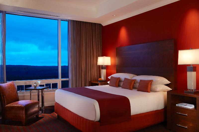 Great Cedar Hotel At Foxwoods Ledyard Center Kültér fotó