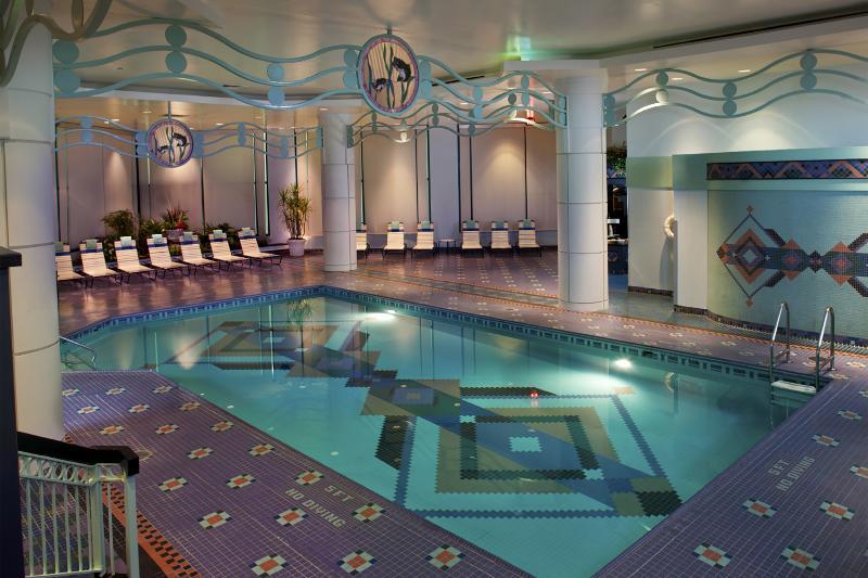 Great Cedar Hotel At Foxwoods Ledyard Center Kültér fotó