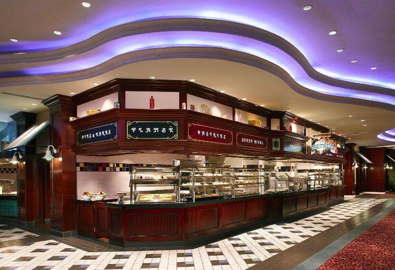 Great Cedar Hotel At Foxwoods Ledyard Center Kültér fotó