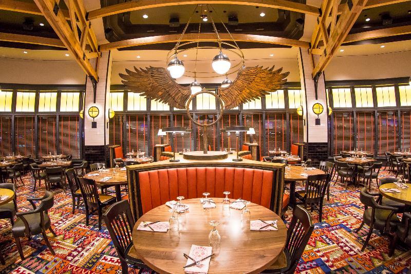 Great Cedar Hotel At Foxwoods Ledyard Center Kültér fotó