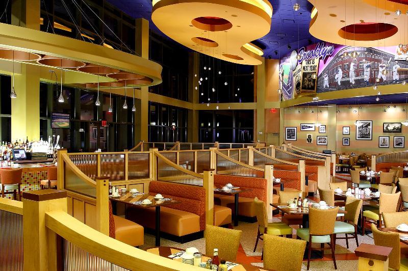 Great Cedar Hotel At Foxwoods Ledyard Center Kültér fotó