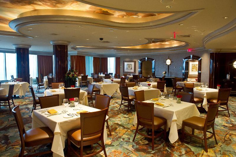 Great Cedar Hotel At Foxwoods Ledyard Center Kültér fotó