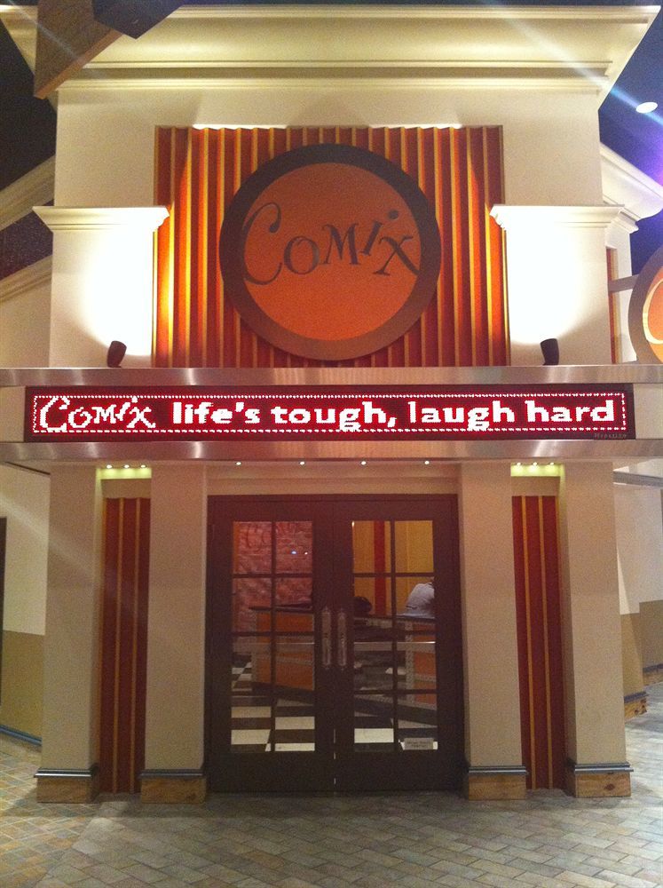 Great Cedar Hotel At Foxwoods Ledyard Center Kültér fotó